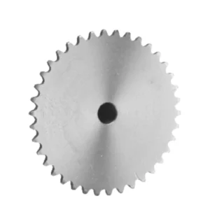 Steel Stock Sprocket - Single Type A